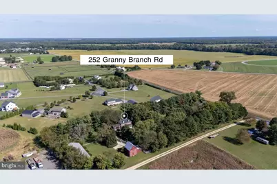 252 Granny Branch Road, Church Hill, MD 21623 - Photo 49