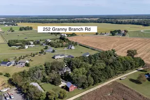 252 Granny Branch Rd, Church Hill, MD 21623 - Photo 49