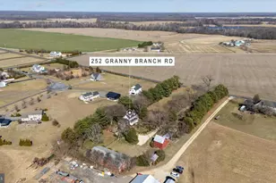 252 Granny Branch Rd, Church Hill, MD 21623 - Photo 47