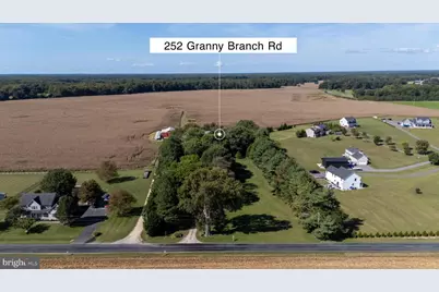252 Granny Branch Road, Church Hill, MD 21623 - Photo 77