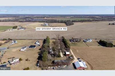 252 Granny Branch Road, Church Hill, MD 21623 - Photo 45