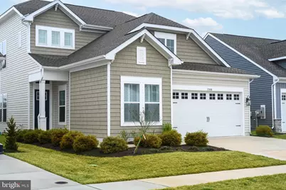 266 Peregrine Drive, Chester, MD 21619 - Photo 3