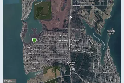 Lot 49-50 Bay Drive, Stevensville, MD 21666 - Photo 1