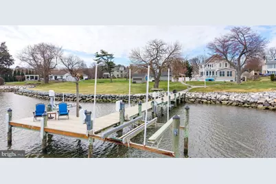 802 Broadcreek Drive, Stevensville, MD 21666 - Photo 97