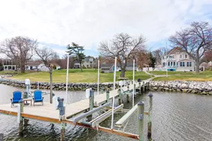 802 Broadcreek Dr, Stevensville, MD 21666 - Photo 97