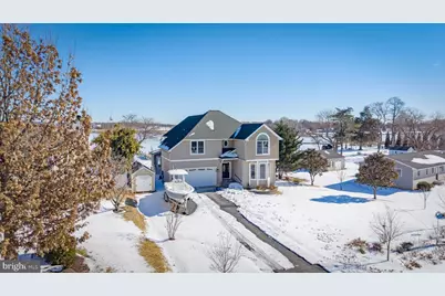 802 Broadcreek Drive, Stevensville, MD 21666 - Photo 13