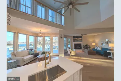 802 Broadcreek Drive, Stevensville, MD 21666 - Photo 5