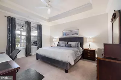 822 Moorings Circle #17, Stevensville, MD 21666 - Photo 15