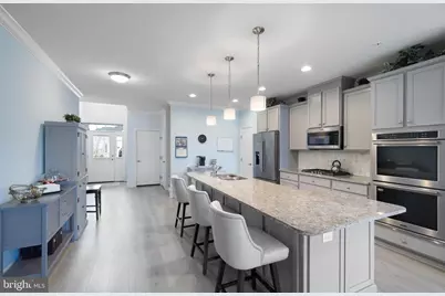 822 Moorings Circle #17, Stevensville, MD 21666 - Photo 9