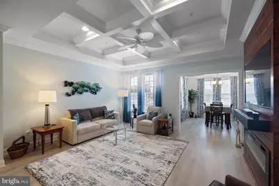 822 Moorings Circle #17, Stevensville, MD 21666 - Photo 5