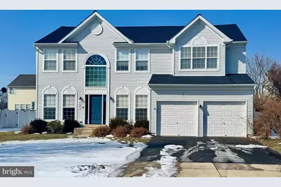 107 Meadowcroft Drive, Centreville, MD 21617 - Photo 1