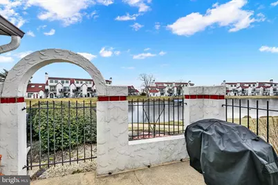 27 Queen Mary Court #F, Chester, MD 21619 - Photo 19