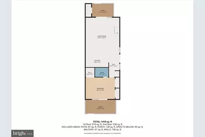 27 Queen Mary Court #F, Chester, MD 21619 - Photo 39