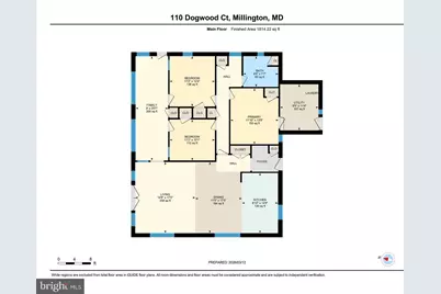 110 Dogwood Court, Millington, MD 21651 - Photo 67