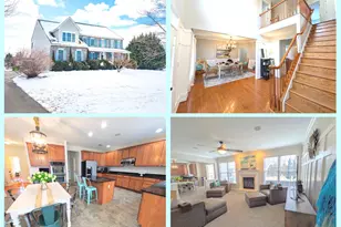 118 Dabbling Ct, Church Hill, MD 21623 - Photo 1