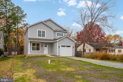 208 Long Point Road, Stevensville, MD 21666 - Photo 17