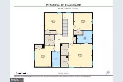 717 Pathfinder Circle, Grasonville, MD 21638 - Photo 23
