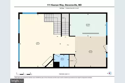 111 Keenan Way, Stevensville, MD 21666 - Photo 53