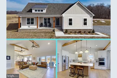 481 Eagle Manor Drive, Church Hill, MD 21623 - Photo 1