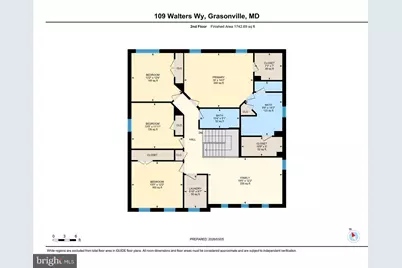 109 Walters Way, Grasonville, MD 21638 - Photo 71