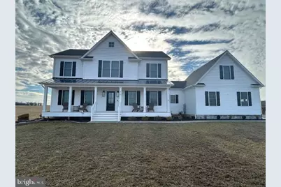 415 Eagle Manor Drive, Church Hill, MD 21623 - Photo 11