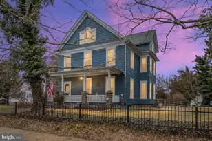 331 Kidwell Ave, Centreville, MD 21617 - Photo 1