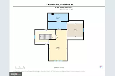 331 Kidwell Avenue, Centreville, MD 21617 - Photo 53