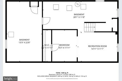 154 Longfellow Drive, Chestertown, MD 21620 - Photo 27