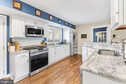 335 Prospect Bay Drive W, Grasonville, MD 21638 - Photo 13