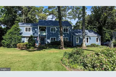 335 Prospect Bay Drive W, Grasonville, MD 21638 - Photo 1