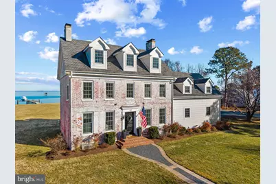 122 Queen Anne Road, Stevensville, MD 21666 - Photo 1