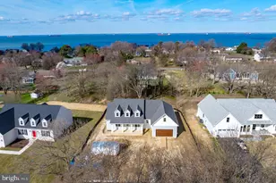 410 5 Farms Dr, Stevensville, MD 21666 - Photo 1
