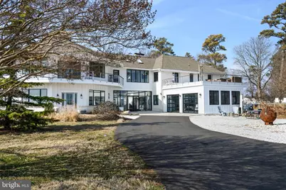 121 Kilby Point, Queenstown, MD 21658 - Photo 1