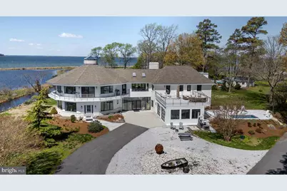 121 Kilby Point, Queenstown, MD 21658 - Photo 105