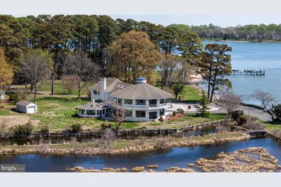 121 Kilby Point, Queenstown, MD 21658 - Photo 99
