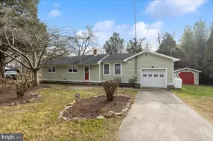 110 Yewell Rd, Queenstown, MD 21658 - Photo 1