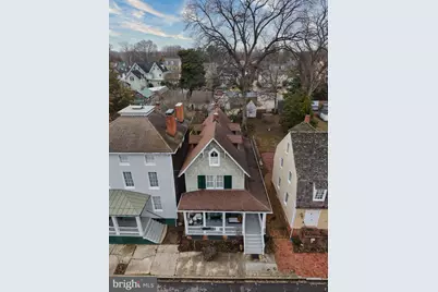 126 S Commerce Street, Centreville, MD 21617 - Photo 1