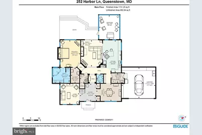 252 Harbor Lane, Queenstown, MD 21658 - Photo 73
