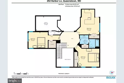252 Harbor Lane, Queenstown, MD 21658 - Photo 69