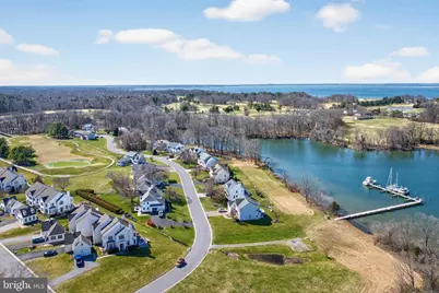 252 Harbor Lane, Queenstown, MD 21658 - Photo 5