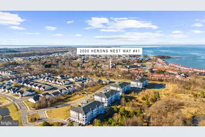 2000 Herons Nest Way #401, Chester, MD 21619 - Photo 73