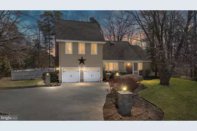 12 Fairway Is, Grasonville, MD 21638 - Photo 1