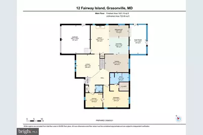 12 Fairway Is, Grasonville, MD 21638 - Photo 75