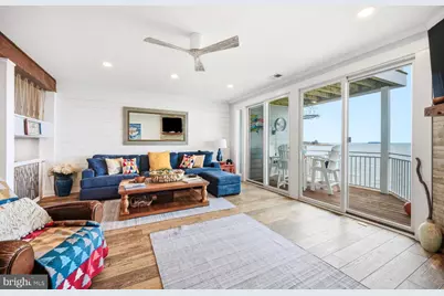 1009 Oyster Cove Drive, Grasonville, MD 21638 - Photo 33