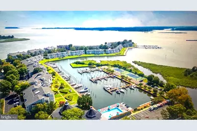 1009 Oyster Cove Drive, Grasonville, MD 21638 - Photo 61