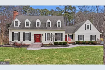 322 Prospect Bay Drive W, Grasonville, MD 21638 - Photo 55