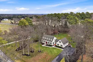 322 Prospect Bay Dr W, Grasonville, MD 21638 - Photo 1