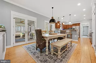 322 Prospect Bay Dr W, Grasonville, MD 21638 - Photo 17