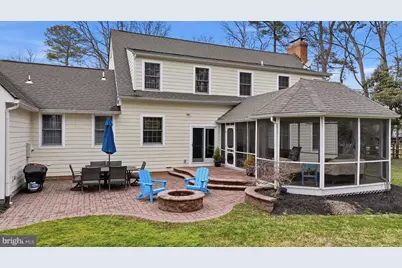 322 Prospect Bay Drive W, Grasonville, MD 21638 - Photo 5