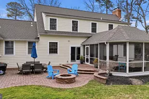 322 Prospect Bay Dr W, Grasonville, MD 21638 - Photo 5